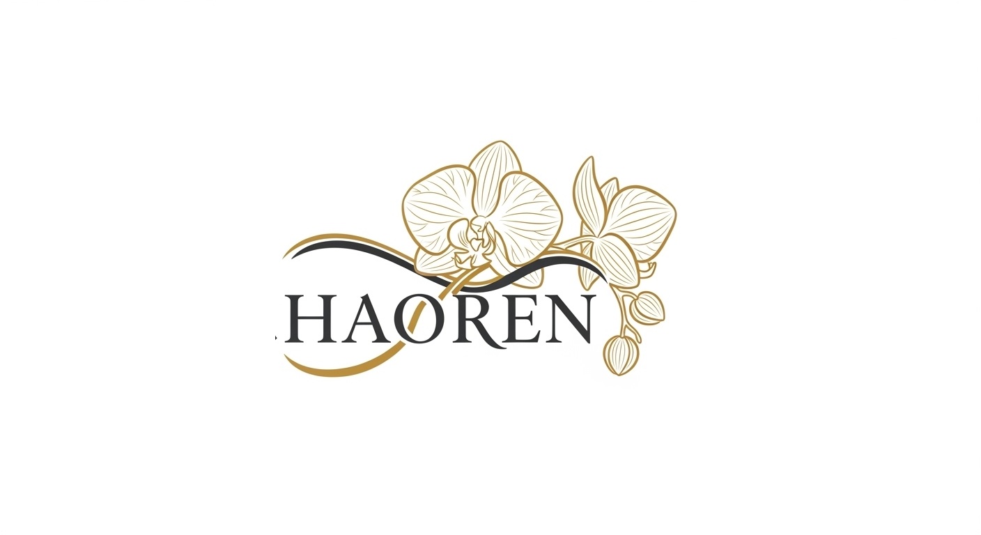 Haoren Fragrances Logo